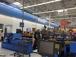 Image result for Walmart Interior