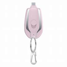Image result for Keychain Charger. 1,500 Ah