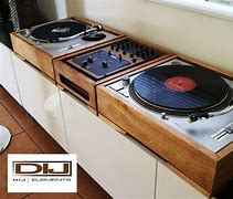 Image result for 2 Turntables