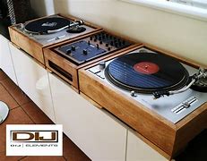 Image result for 2 Turntables