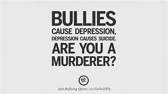 Image result for Bully Quotes