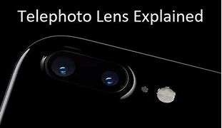 Image result for What Is Telephoto On iPhone 7 Plus Look Like