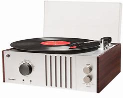 Image result for Crosly Turntable