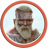 Image result for Barbarian Token
