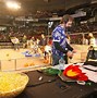 Image result for Verizon Wireless Arena NH Robotics