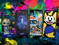 Image result for D-Tech Disney iPhone 7 Cases