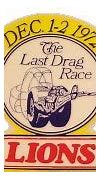 Image result for NHRA Vintage Drag Racing Posters