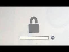 Image result for MacBook Pro Shows a Lock at Boot