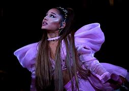 Image result for Ariana Grande Wisk Video Sweetner