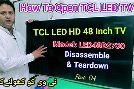 Image result for TCL Mini LED Tear Down