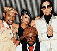 Image result for the black eyed peas