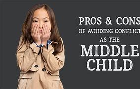 Image result for Essay On Pros and Cons of Being a Middle Child