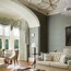 Image result for Manor House | Ready To Install Santa Cecilia Granite Slab Includes Backsplash, 112 X 26, Beige, 2 Cm Thick - Floor & Decor