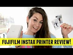 Image result for Instax Polaroid Printer