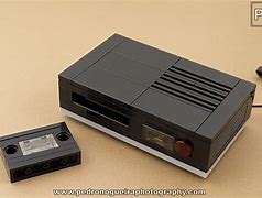 Image result for VCR Front View