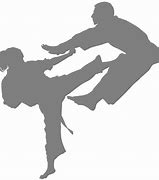 Image result for Karate Clip Art Free