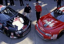 Image result for Dale Earnhardt Jr 1 Coca-Cola Car