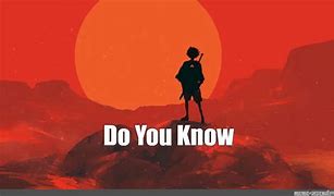 Image result for Did You Know Meme Background