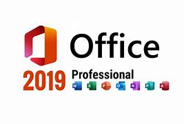 Image result for Office 2019 Logo