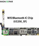 Image result for iPhone Wi-Fi Bluetooth Chip