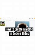 Image result for Google Slides Meme