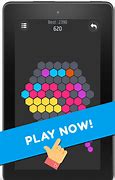 Image result for Block Hexa Puzzle Play