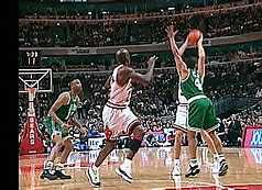 Image result for Michael Jordan NBA Finals MVP