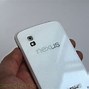 Image result for Google Nexus S White