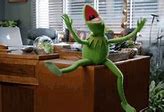 Image result for Kermit Panic