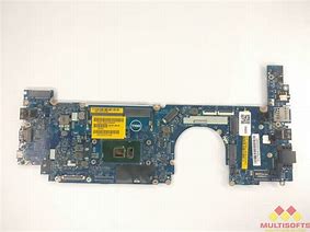 Image result for Dell I5 8th Generation Laptop Motherboard