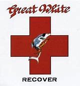 Image result for Great White Recover Deluxe Edition