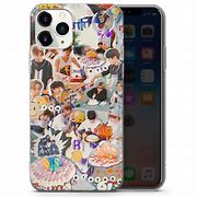 Image result for BTS Collage Photo Phone Case