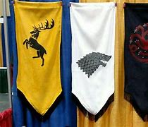 Image result for Baratheon Banner