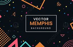 Image result for Memphis Background