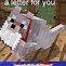 Image result for Minecraft Ore Memes