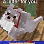 Image result for Minecraft Cow Meme