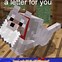 Image result for Funny Minecraft Memes in Real Madrid