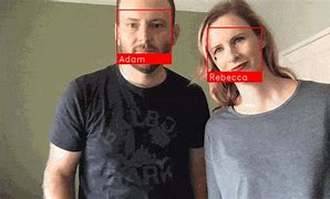 Image result for Profile Face Recognition