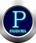Image result for Pandora Shortcut Icon for Desktop
