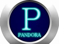 Image result for Pandora Desktop Icon