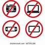 Image result for No Electronics Clip Art Incluyento TV