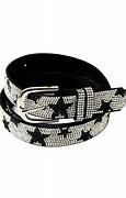 Image result for Chunky Star Belt