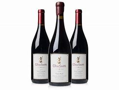 Image result for WineSmith saint Laurent Ricci Carneros