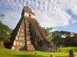 Image result for Spring Equinox Tikal