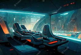 Image result for Futuristic Anime Spaceships