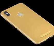 Image result for iPhone X Gold Box