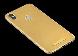 Image result for Diamond X Gold iPhone