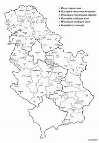 Image result for Mapa Srbije Vector