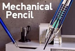Image result for Mechanical Pencil Spring