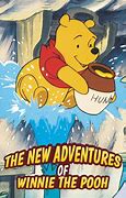 Image result for Winnie the Pooh WonderKids